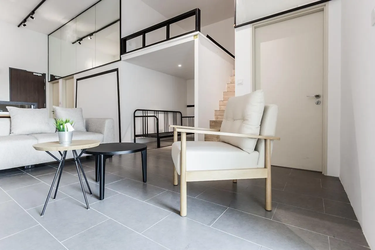 Homestay Est Bangsar & Kl Sentral @ Penguinhomes Kuala Lumpur