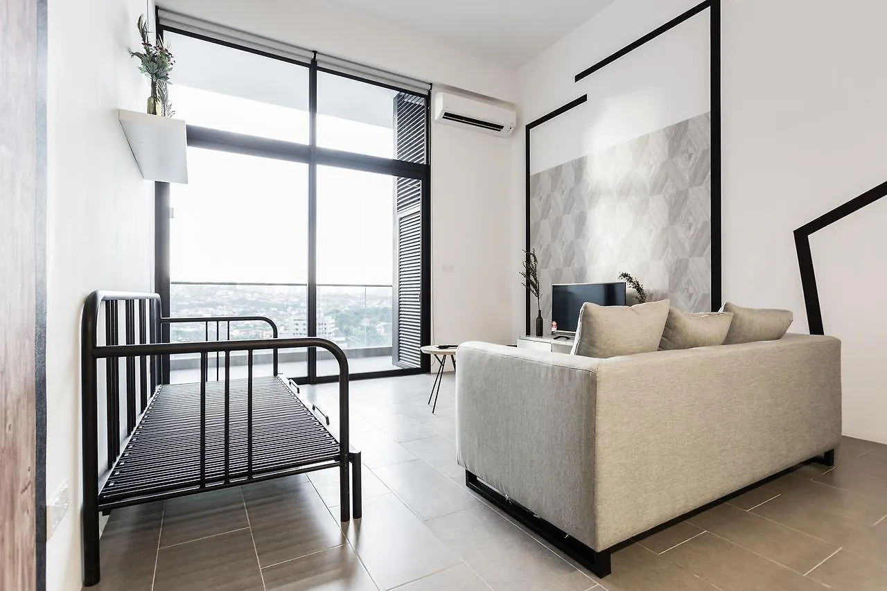 Est Bangsar & Kl Sentral @ Penguinhomes Kuala Lumpur
