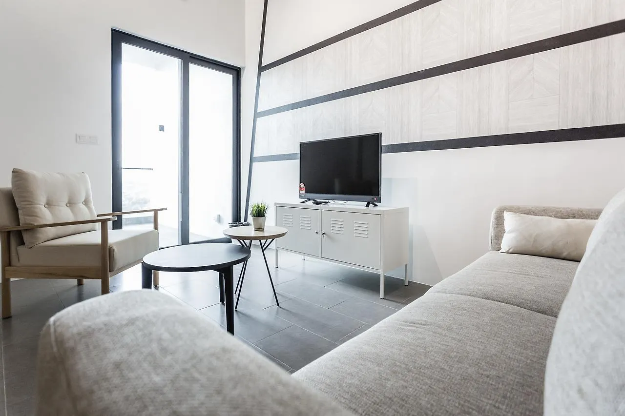 Est Bangsar & Kl Sentral @ Penguinhomes Kuala Lumpur